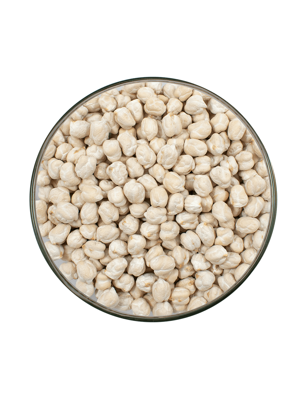 P-GARBANZA MANTECOSA GOURMET
