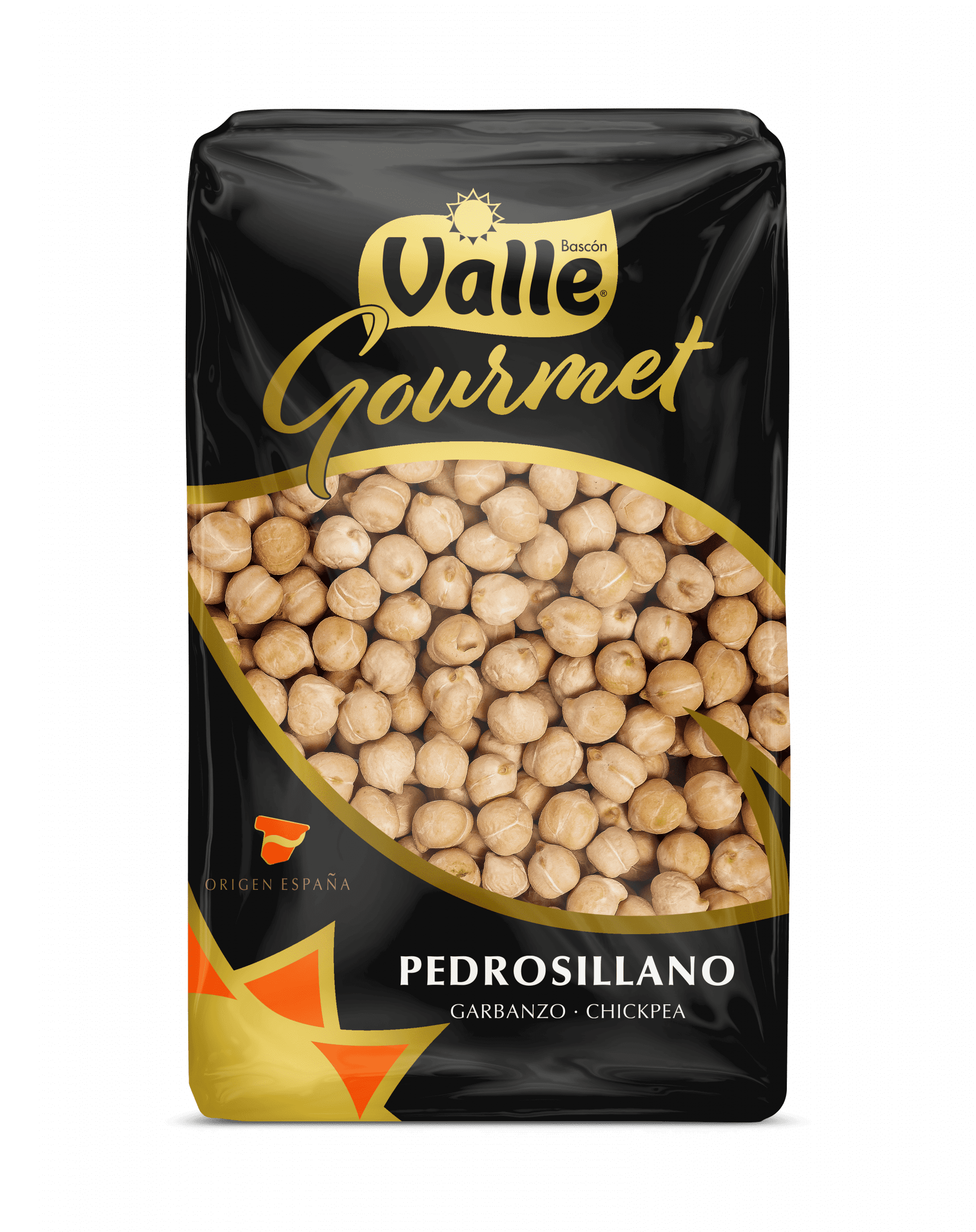 V-101120 GARBANZO PEDROSILLANO GOURMET