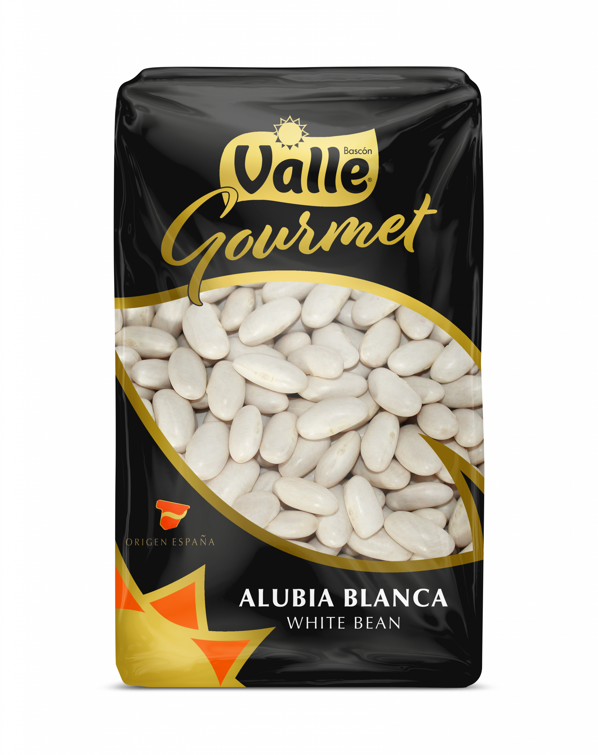 V-101140 ALUBIA BLANCA GOURMET