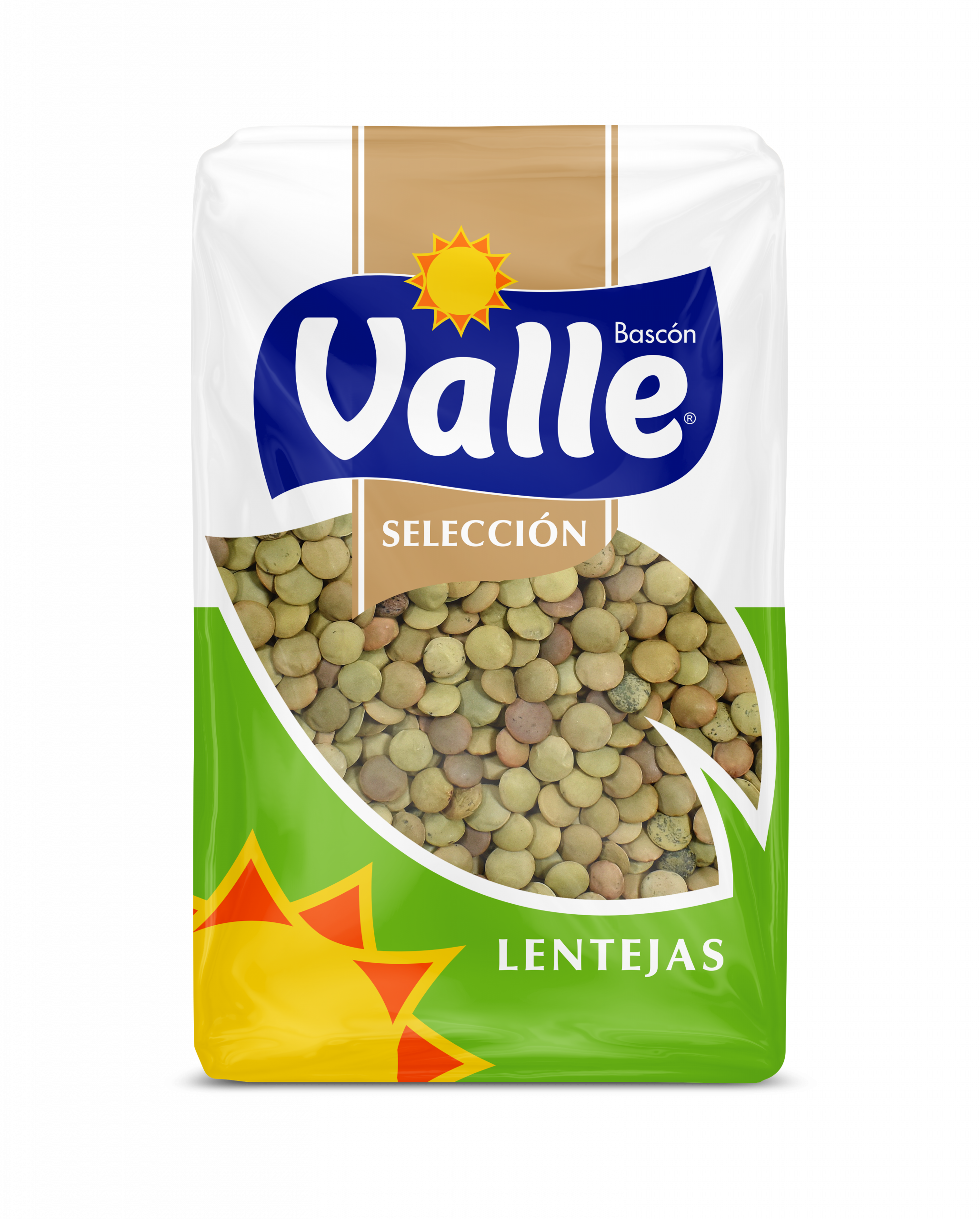 V-LENTEJA CASTELLANA