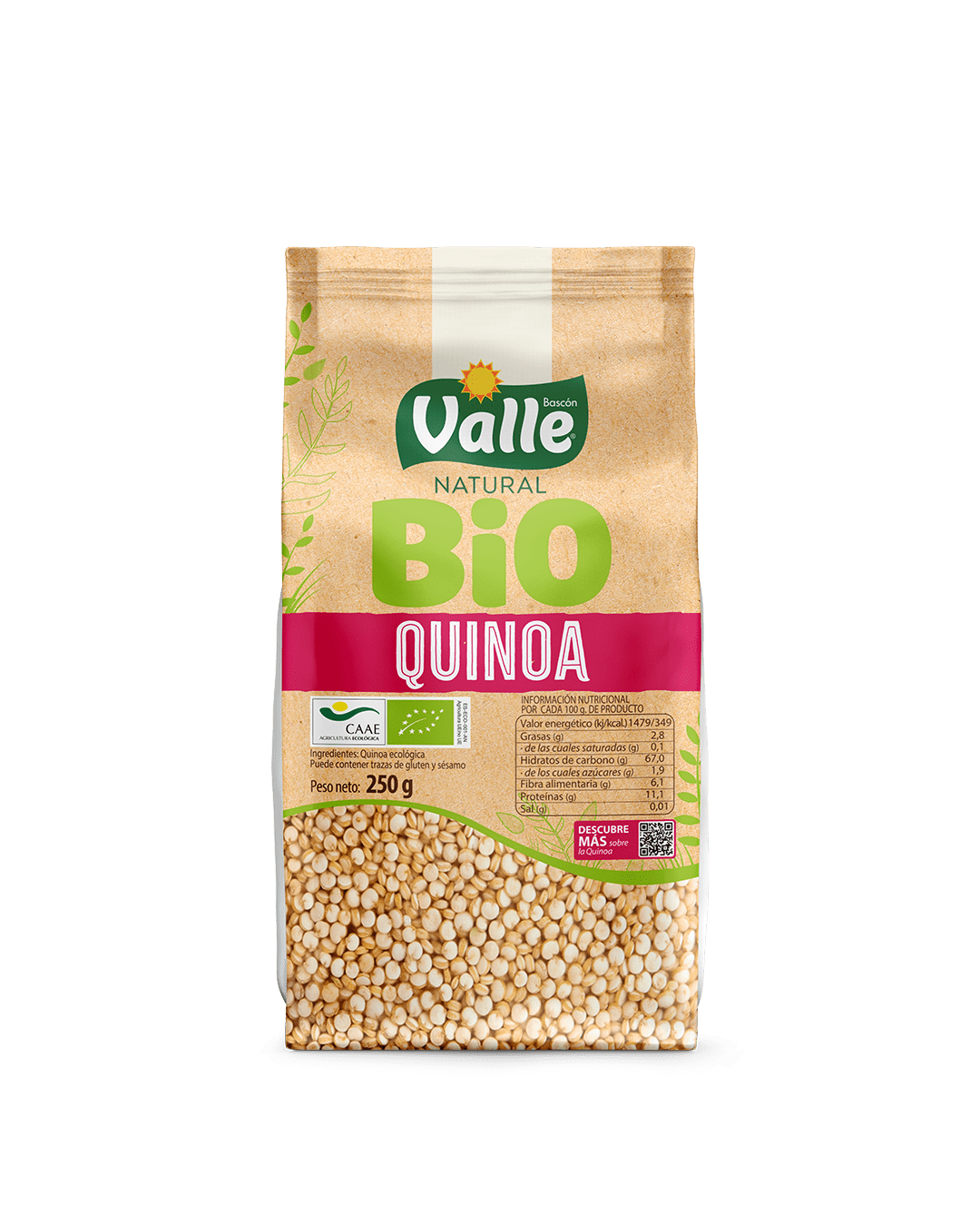 quinoa-bio