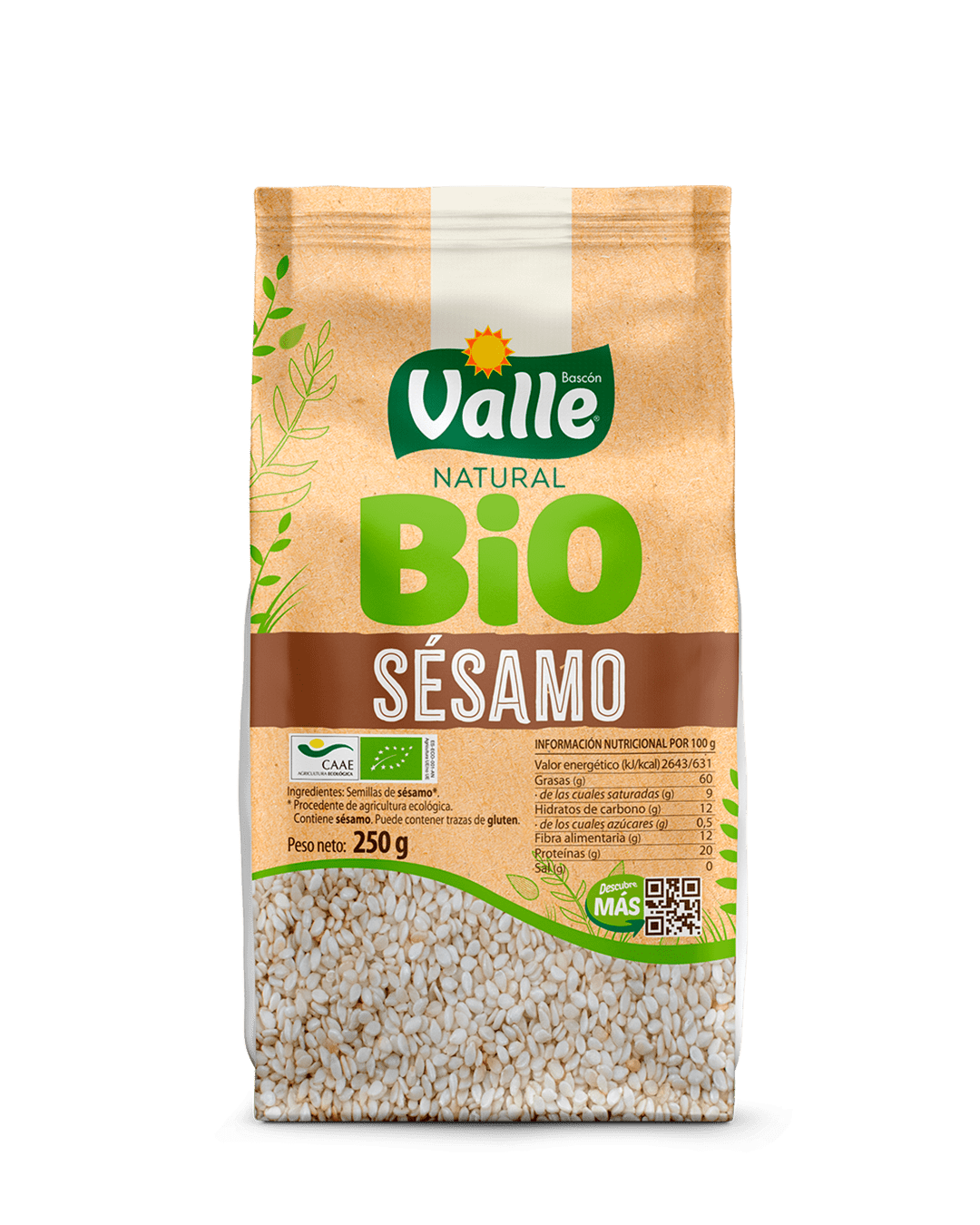 sesamo-bio